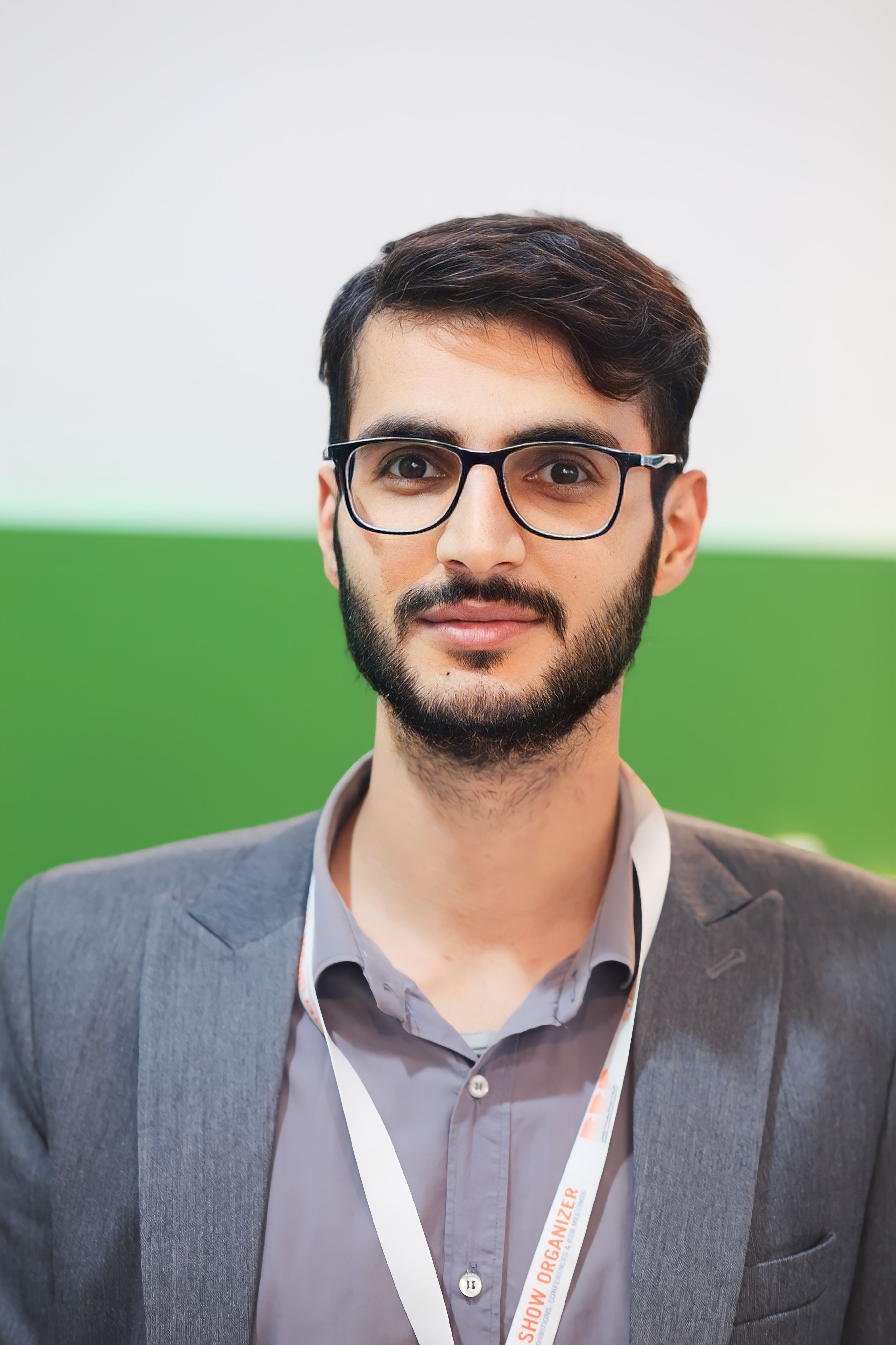 امیر حسین فرجی